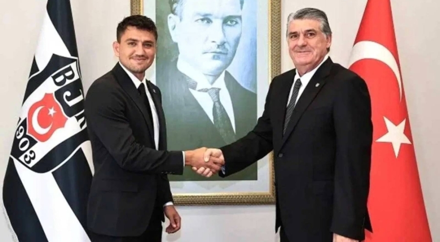 Serdal Adalı, Cengiz Ünder için kararını verdi