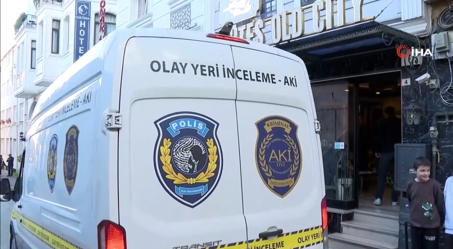 İstanbul'da 'gıda zehirlenmesi' iddialarıyla ilgili 3 kişi gözaltına alındı