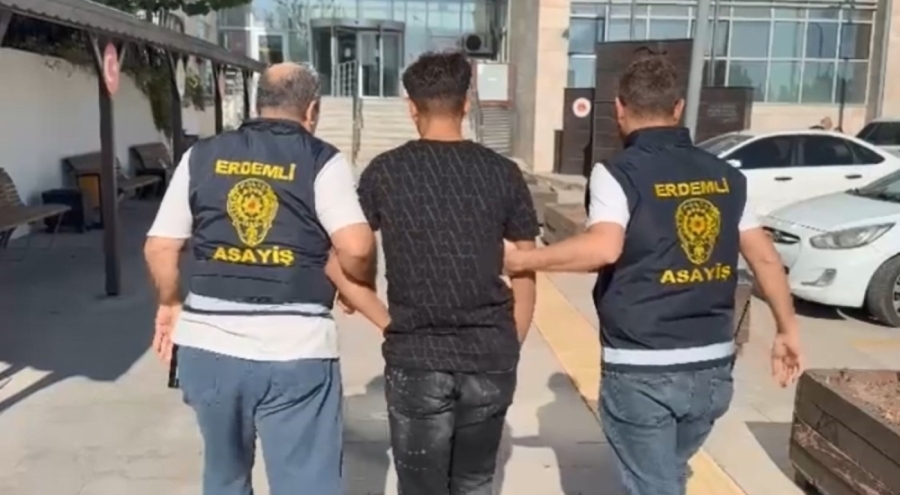 Vatandaşlık vaadiyle 700 bin TL dolandırdılar: 2 kişi tutuklandı