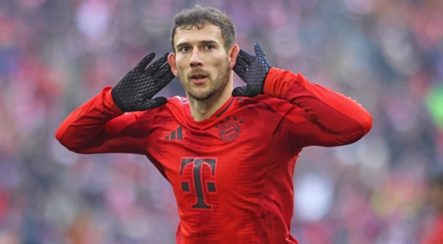 Tedesco'nun önceliği belli oldu: Hedef, Bayern Münih'in orta sahası