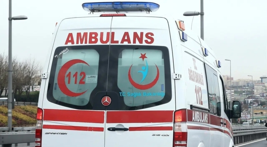 İzmir'de feci yangın! Bir kadın evinde 30 kedisiyle birlikte yaşamını yitirdi