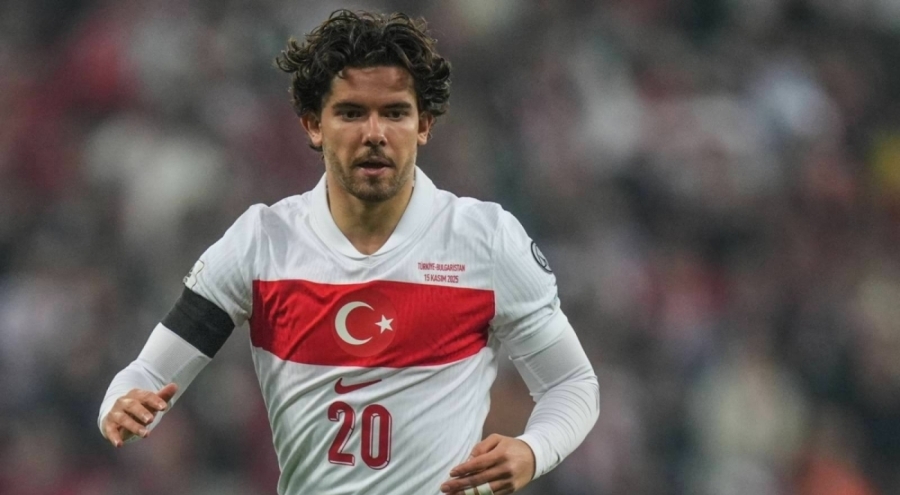 Ferdi Kadıoğlu: Sakatlık dönüşü kendimi çok iyi, motive hissediyorum