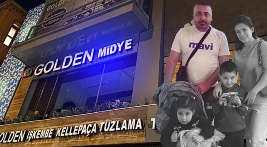 Zehirlenme faciasında yeni gelişme! Fırıncı da gözaltına alındı!