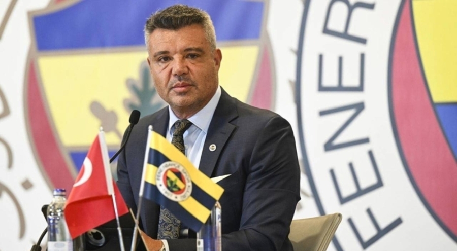 Fenerbahçe Başkanı Sadettin Saran'dan 80 hesap hakkında suç duyurusu