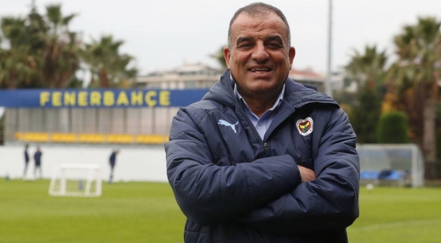 Fenerbahçe'de ayrılık resmen açıklandı!