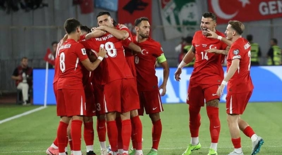 Bursa, milli heyecana ev sahipliği yapıyor: Rakip Bulgaristan!