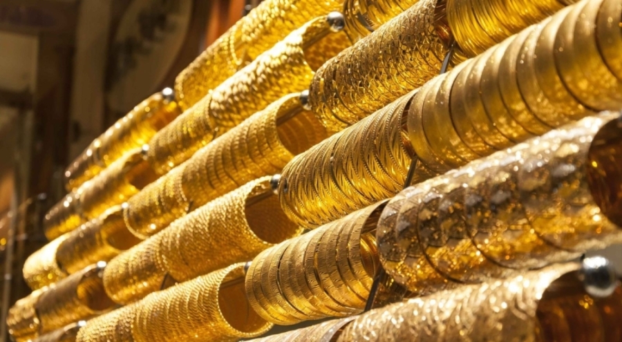 Altın fiyatları yeniden yükselişte