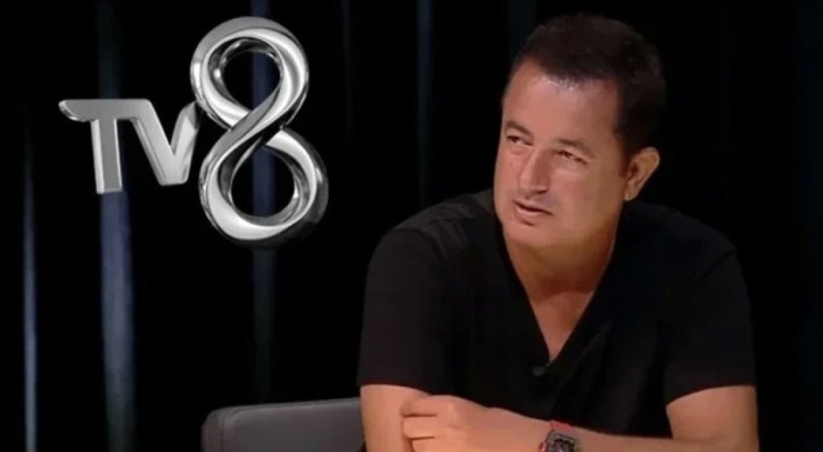 Acun Ilıcalı'dan dikkat çeken 'TV8' kararı