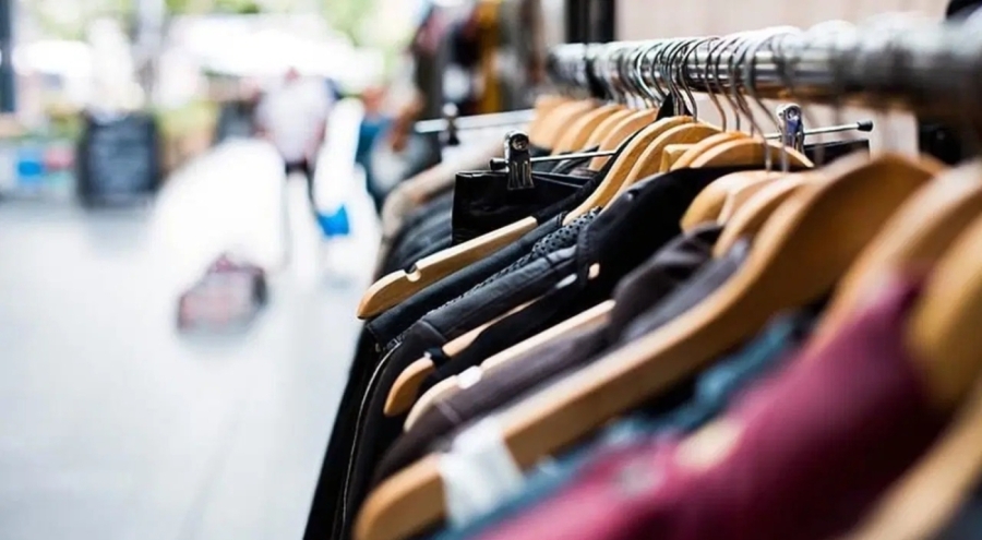 Tekstil ve hazır giyim sektöründe 8 ayda 2 bin 781 iş yeri kapandı