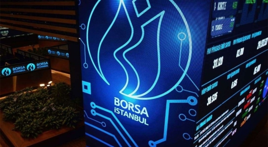 Borsa İstanbul'da geçen haftanın en çok kazandıran hisseleri belli oldu