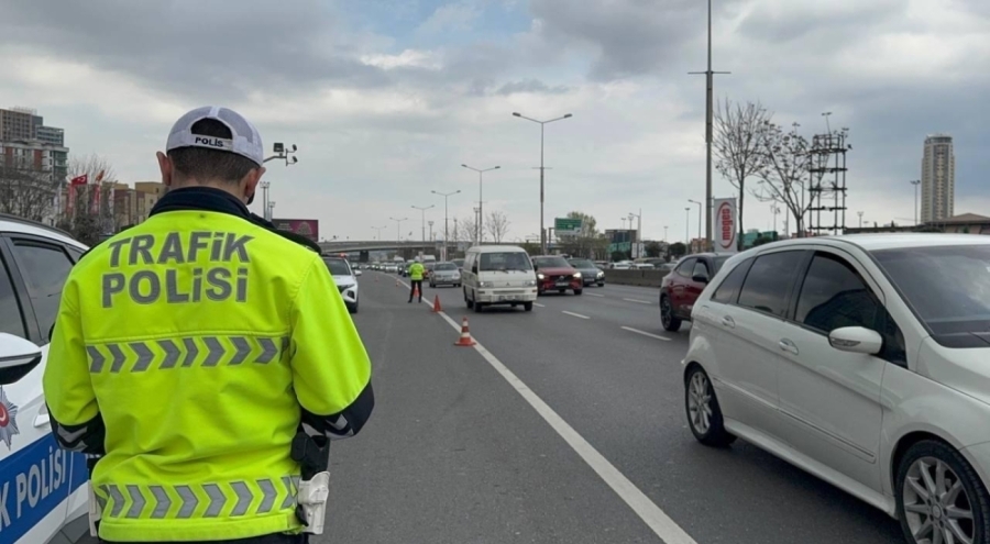Ankara'da bazı yollar trafiğe kapatılacak