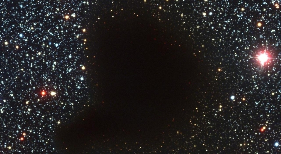 Güneş sistemindeki en karanlık yer neresi? Evrenin rengi bej mi?