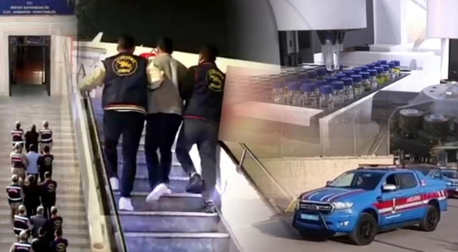 Bursa'da yakalandı! 15 Temmuz gecesi yaşanan kadın cinayeti aydınlatıldı