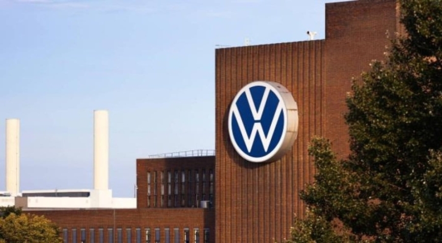 Volkswagen'den Çin'e 200 milyon dolarlık dev yatırım
