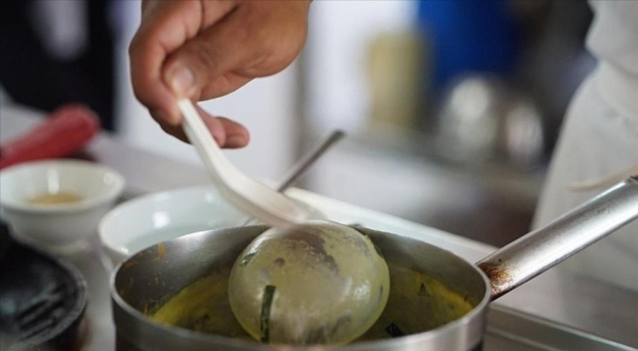 Doğadan rasgele toplanan bitkiler ve hijyensiz toplu yemekler tehlike saçıyor