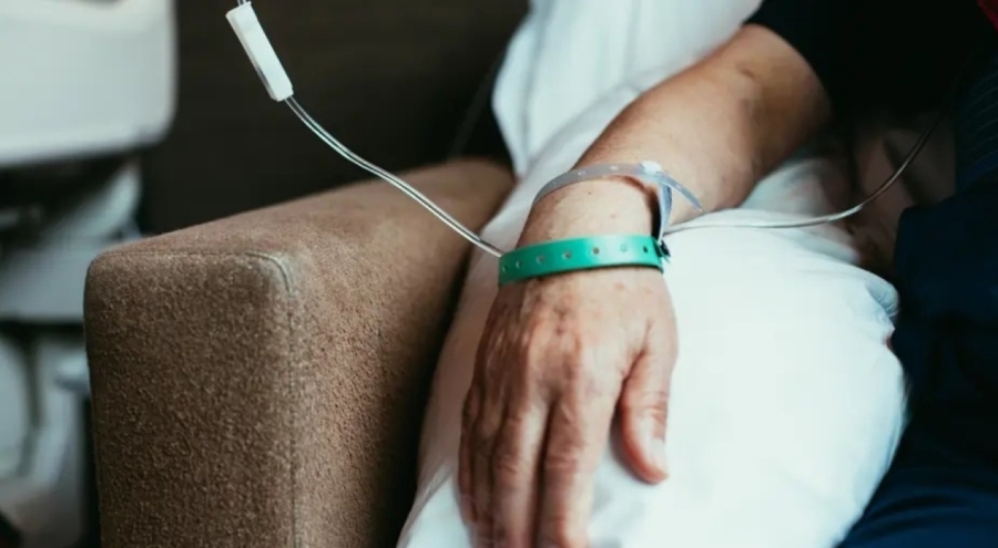 Mutluluk hormonu kanserin sonunu getirebilir