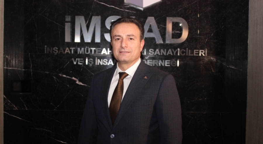 İMSİAD ve İMSİFED'den Prof. Dr. Övgün Ahmet Ercan'ın açıklamalarına tepki