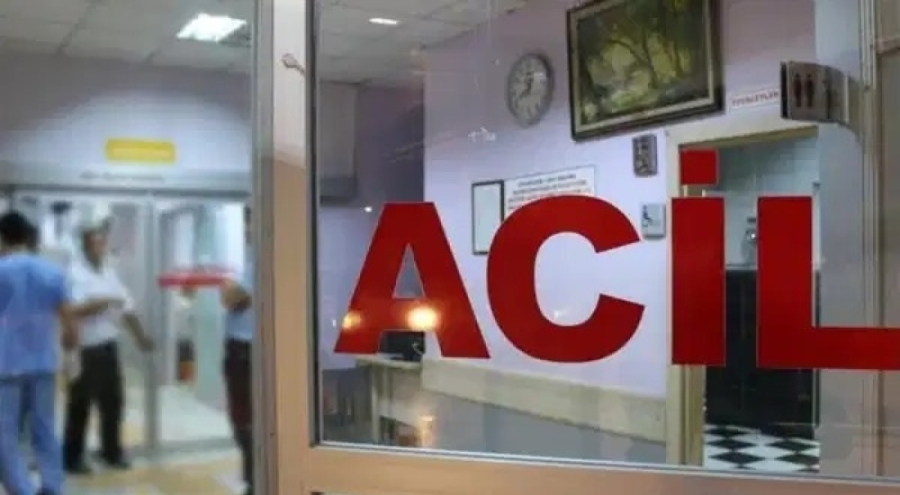 Midye ve kumpir faciası sonrası iki kişi daha hastanelik oldu: Sağlık durumlarına ilişkin açıklam...