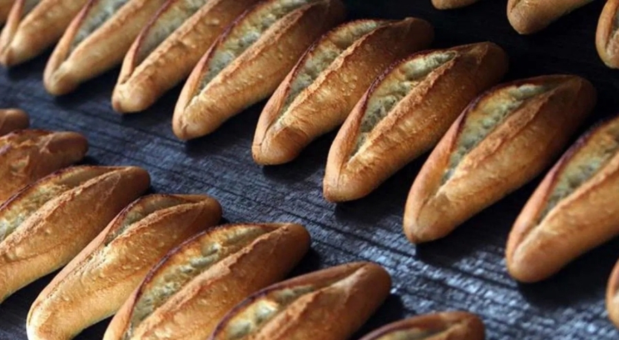 Bir ilde daha ekmeğe zam!