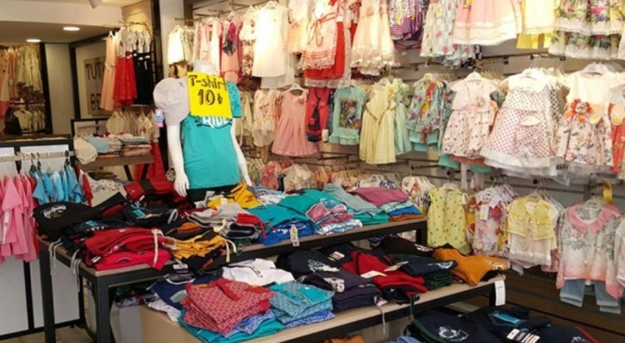 Bakanlık 2 çocuk giyim markasını ifşa etti! Piyasadan toplatılıyor...