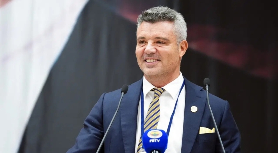 Sadettin Saran'dan Robert Lewandowski sorusuna yanıt!