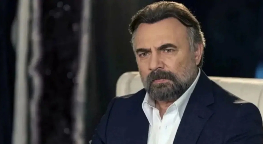 O yorum Oktay Kaynarca'yı çok sinirlendirdi... Verdiği tepki gündem oldu!