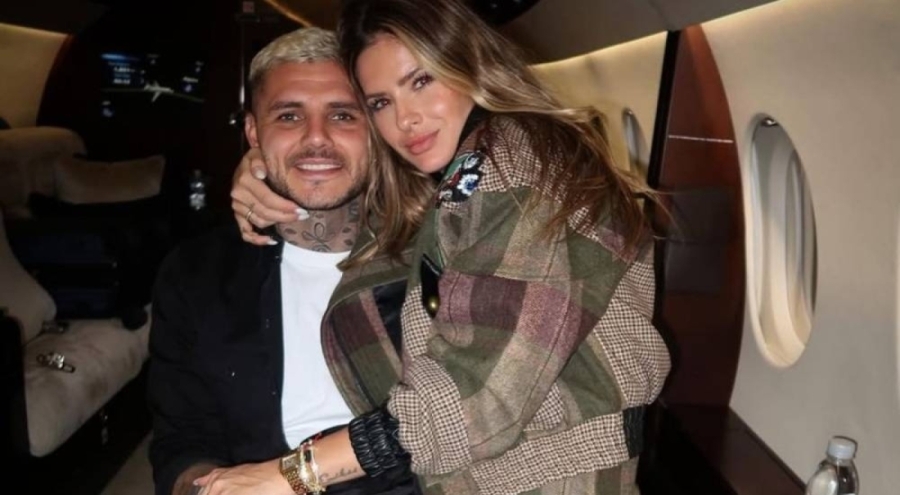 Icardi: Boşandıktan sonra evlilik planlarını konuşacağız