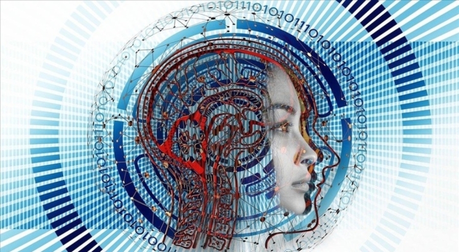 Japonya'da görsel imgeleri yazıya çeviren yöntem tanıtıldı