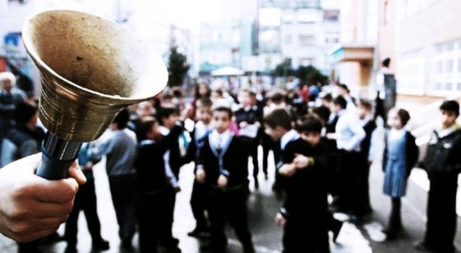 Milyonlarca öğrenci için kasım tatili bitiyor!