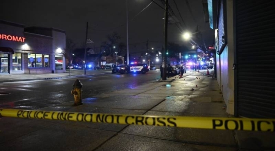 ABD'de silahlı saldırı: Çok sayıda ölü var