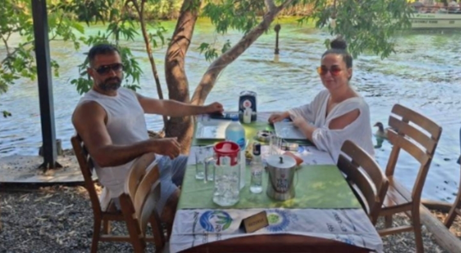 Şule Çet cinayetinde skandal karara skandal paylaşım!