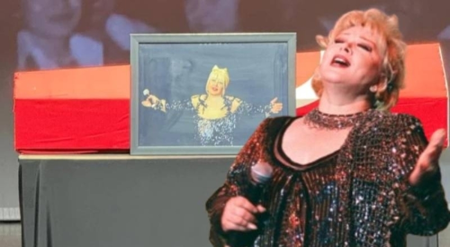 Türk sanat müziğinin usta ismi Muazzez Abacı'ya veda