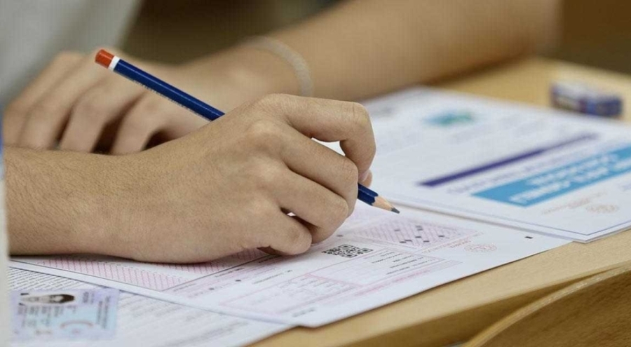 ÖSYM cevap anahtarlarını yayımladı