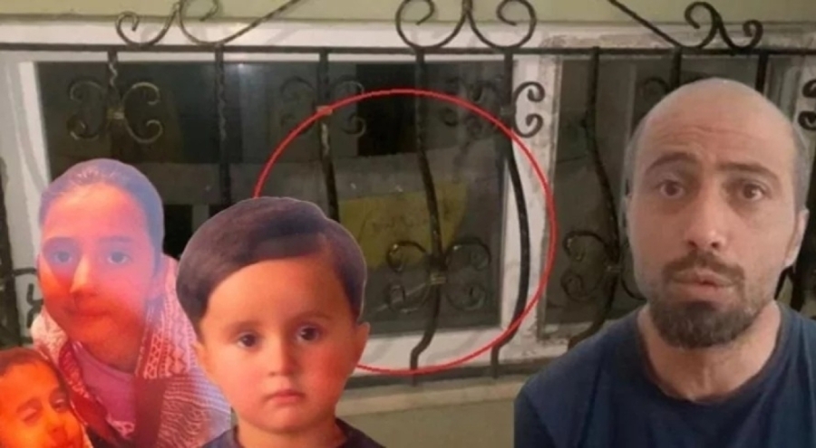 Bursa'da cani babanın şoke eden talebi: Üç çocuğunu öldürdü, serbest bırakılmasını istedi!