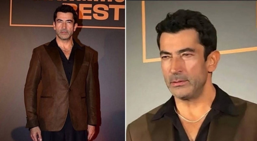 Ünlü oyuncu Kenan İmirzalıoğlu'nu kızdıran iddia: 'Maşallah diyeceklerine...'