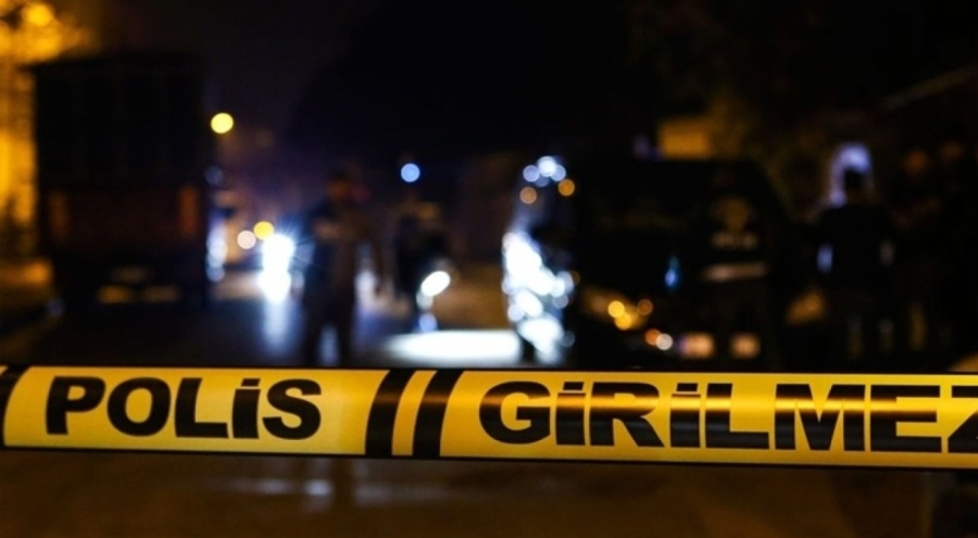 İstanbul'da gizemli ölüm! Eve girenler şok oldu