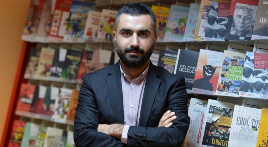 Gazeteci Alican Uludağ hakkında soruşturma başlatıldı