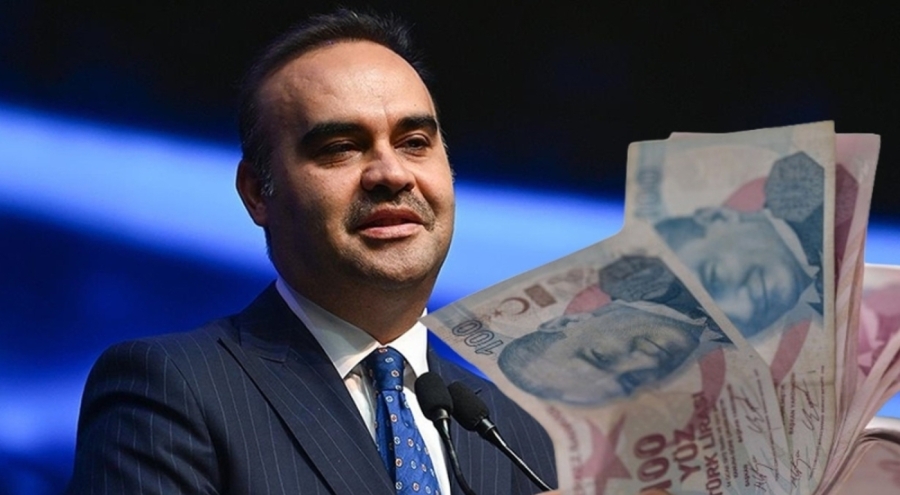 Bakan Kacır duyurdu: TÜBİTAK'tan girişimcilere 900 bin liralık destek