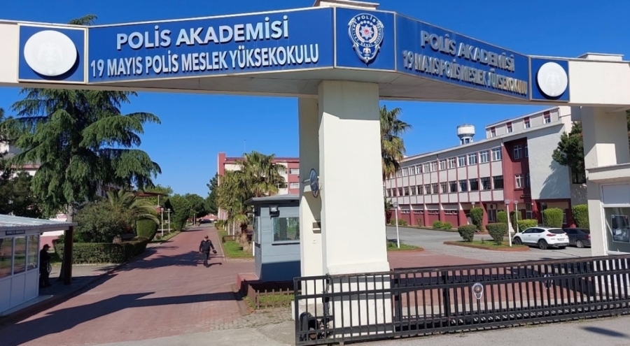 Polis akademisinde acı olay: 20 yaşındaki öğrenci 5. kattan atladı