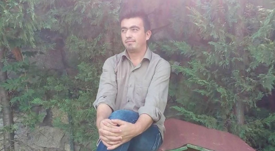 Bursa'da kayıp alarmı: Rahatsızlandığını söyledikten sonra kayboldu