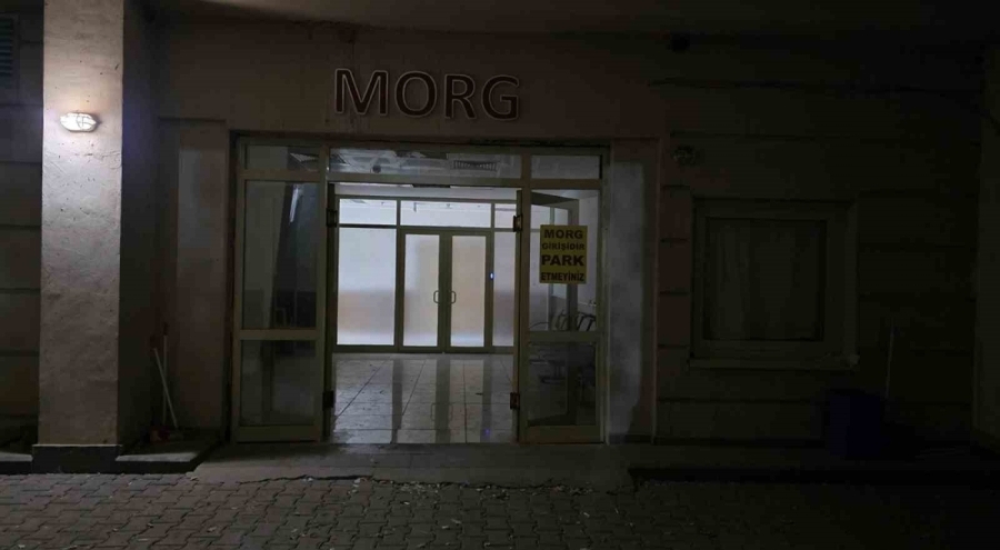 Şanlıurfa'da soba zehirlenmesi: 1 ölü, 1 ağır yaralı