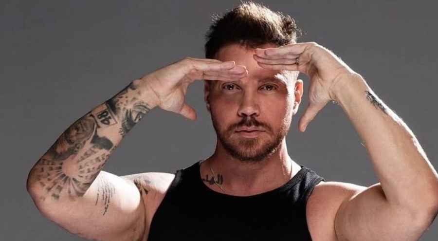 Sinan Akçıl'dan 'prenses erkek' yorumu