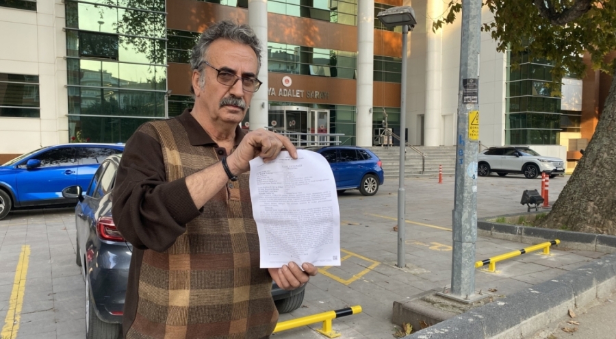 Bursa'da vatandaşa kombi servisi tuzağı