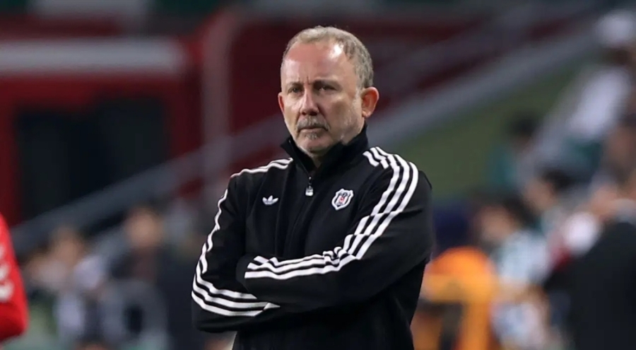 Sergen Yalçın anjiyo oldu!