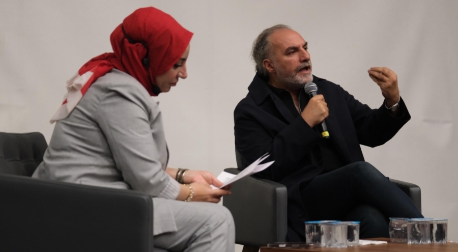 Yozgat Blues, Yıldırım'da sinemaseverlerle buluştu