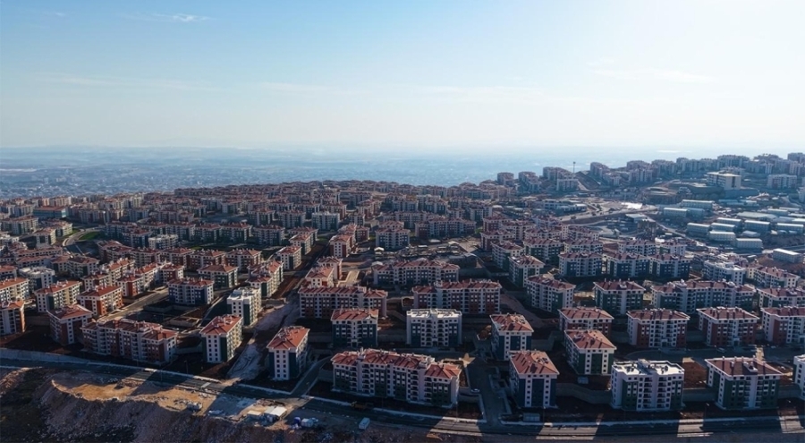 Bakan Kurum: 11 ilimizde mutlu sona çok az kaldı