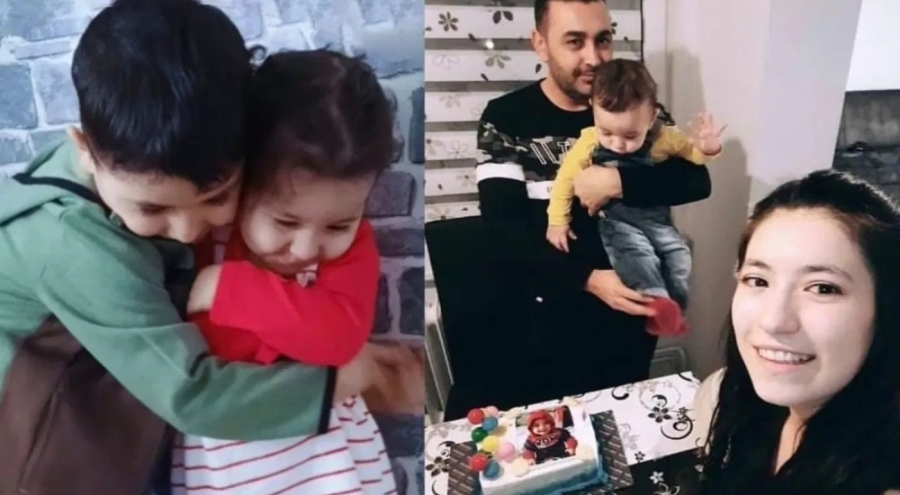 Fatih'te anne ve 2 çocuğunun ölümüne ilişkin soruşturmada yeni gelişme!