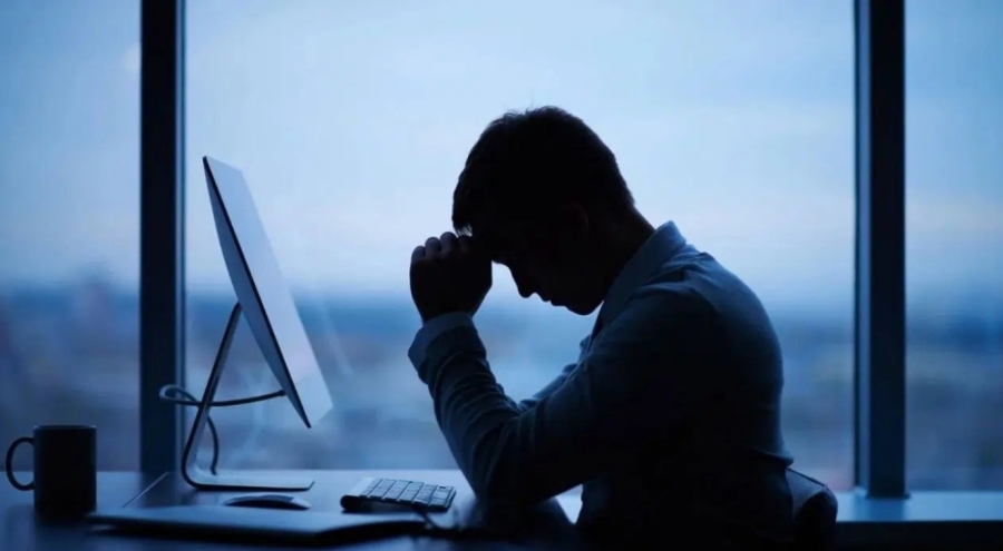 Sürekli yorgunluk ölümcül kanserin ilk belirtisi olabilir