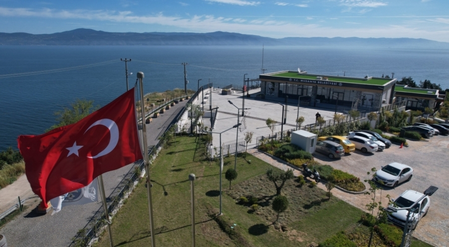 Mudanya Belediyesi 37 taşınmazı ihaleyle kiraya verecek