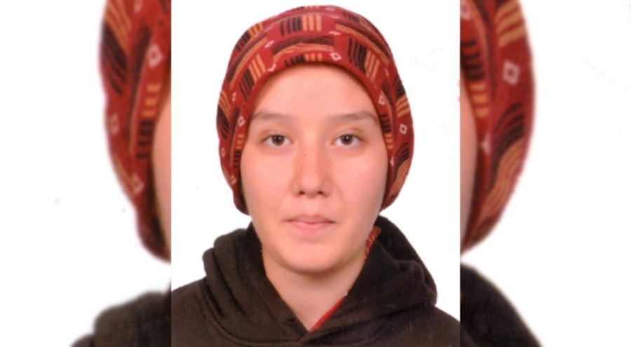 Kaybolan 17 yaşındaki kız 4 gündür aranıyor